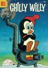 Chilly Willy comic books